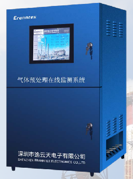 守护每一口呼吸：威廉希尔氮氧化物监测仪在工业安全中的应用