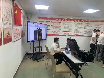 威廉希尔气体检测仪，，，，，为推进生态环境执法能力建设提供一份助力!