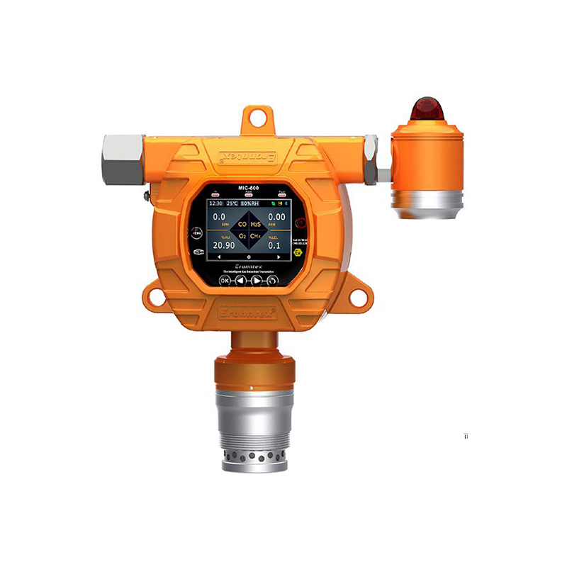 固定式二氧化氮气体检测仪 MIC-600-NO2