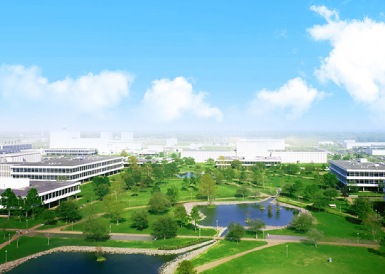 威廉希尔气体检测仪赋能环境监测，，，，，强势筑牢城市绿水青山