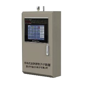 粒子计数器在日；；；；；疃械氖褂米⒁馐孪