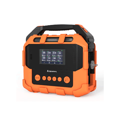 微小气候检测套装 PTM600-S-10（CO/CO2/PM2.5/PM10/CH2O/Lux/N/WS/T/H）