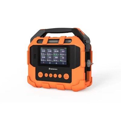 一氧化碳检测仪如何确保制药行业生产环境安全？？？？？-威廉希尔电子