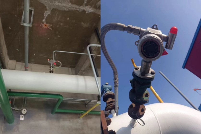 威廉希尔法兰式氧气检测方案，，，，，，，护航有色金属矿业生产安全